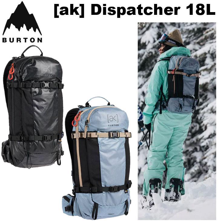 BURTON（バートン） 24-25 BURTON バックパック リュック [ak
