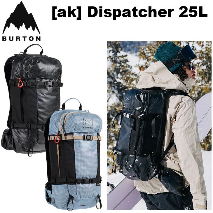 BURTON（バートン） 24-25 BURTON バックパック リュック [ak