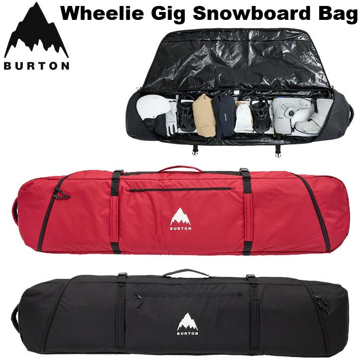 BURTON（バートン） ボードケース BAG Burton Wheelie Gig Bag