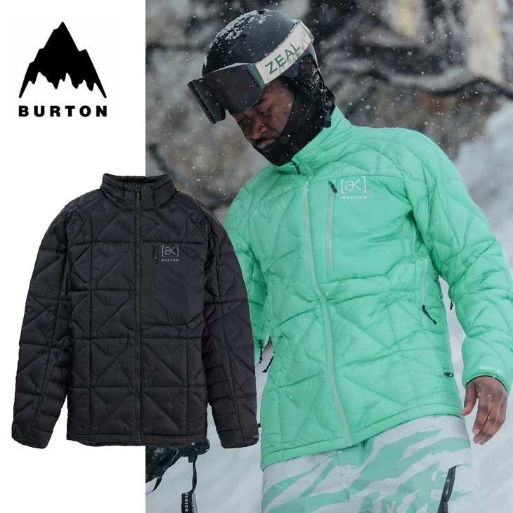 BURTON（バートン） 24-25 BURTON メンズ スノーボード インナー [ak