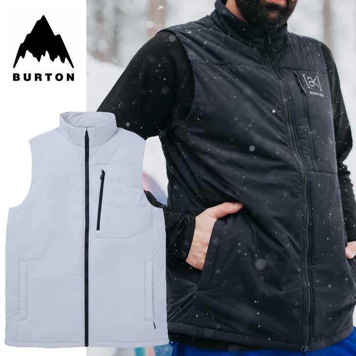 BURTON（バートン） 24-25 BURTON メンズ スノーボード インナー [ak
