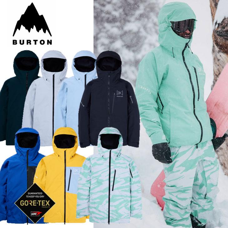BURTON（バートン） 24-25 BURTON メンズ スノーボード ウエアー WEAR