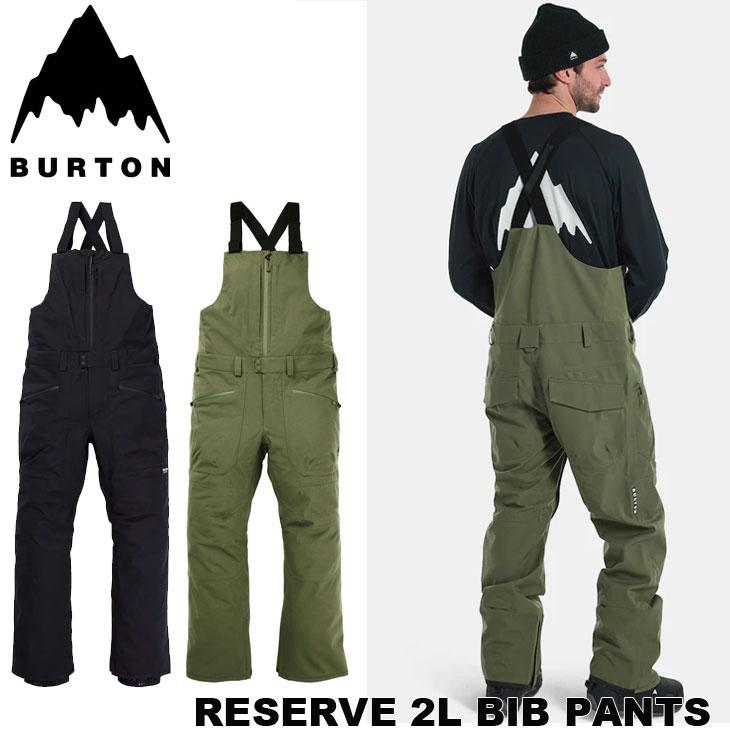 BURTON（バートン） 24-25 BURTON メンズ スノーボード ウエアー WEAR