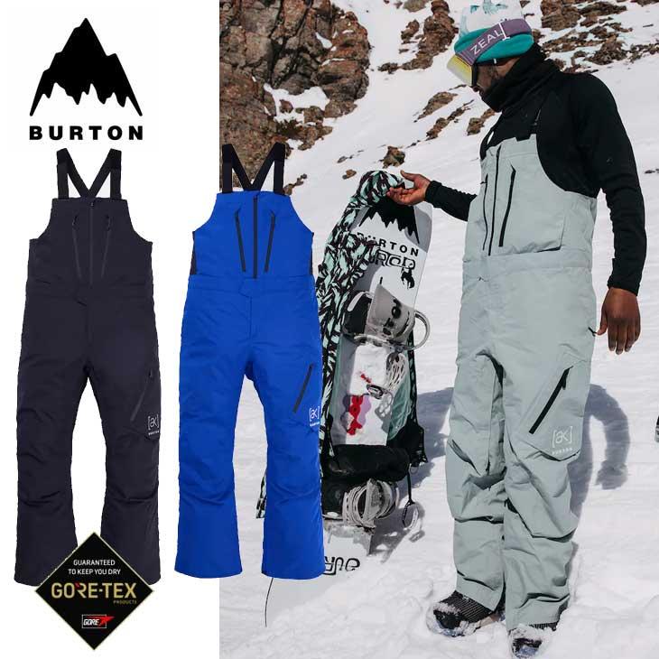 BURTON（バートン） 24-25 BURTON メンズ スノーボード ウエアー WEAR