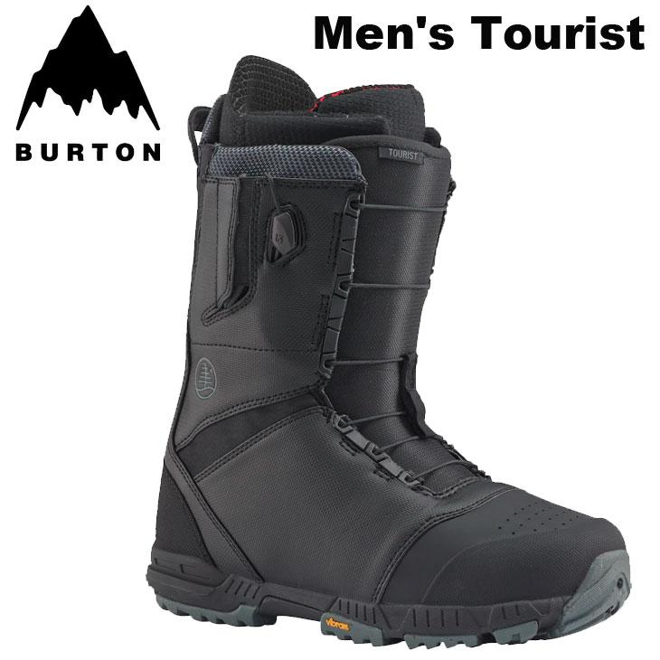 BURTON（バートン） 25-26 BURTON メンズ ブーツ Men's Tourist