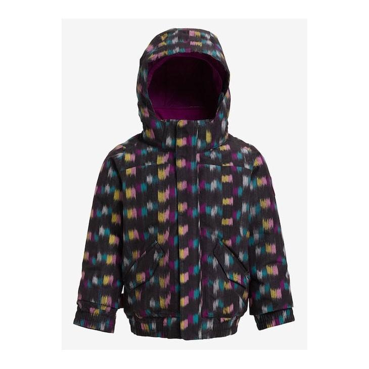 BURTON（バートン） 18-19 BURTON キッズ ウエア KIDS 子供用 スノー