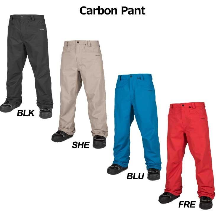 VOLCOM（ボルコム） 18-19 VOLCOM メンズ ウェア 上下セット スノー