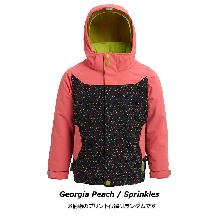 BURTON（バートン） 19-20 BURTON キッズ スノーウエアー Toddler