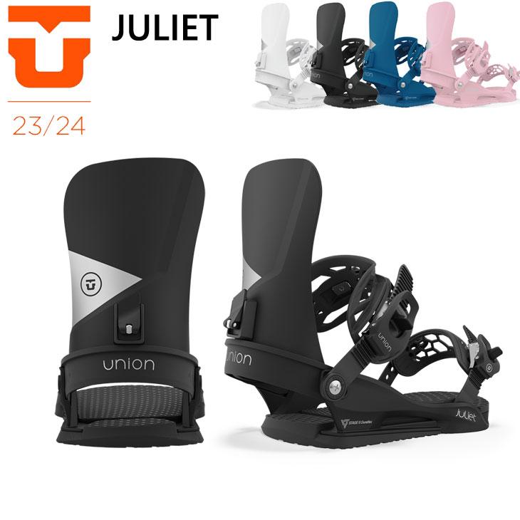 UNION BINDING 23-24 UNION ユニオン ビンディング バインディング