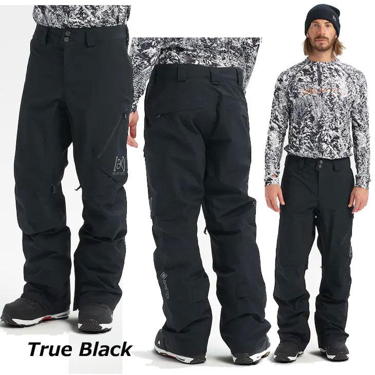 BURTON（バートン） 20-21 BURTON メンズ [ak] GORE-TEX CYCLIC PANT