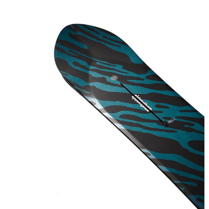 BURTON（バートン） 21-22 BURTON スノーボード 板 Fish 3D フィッシュ