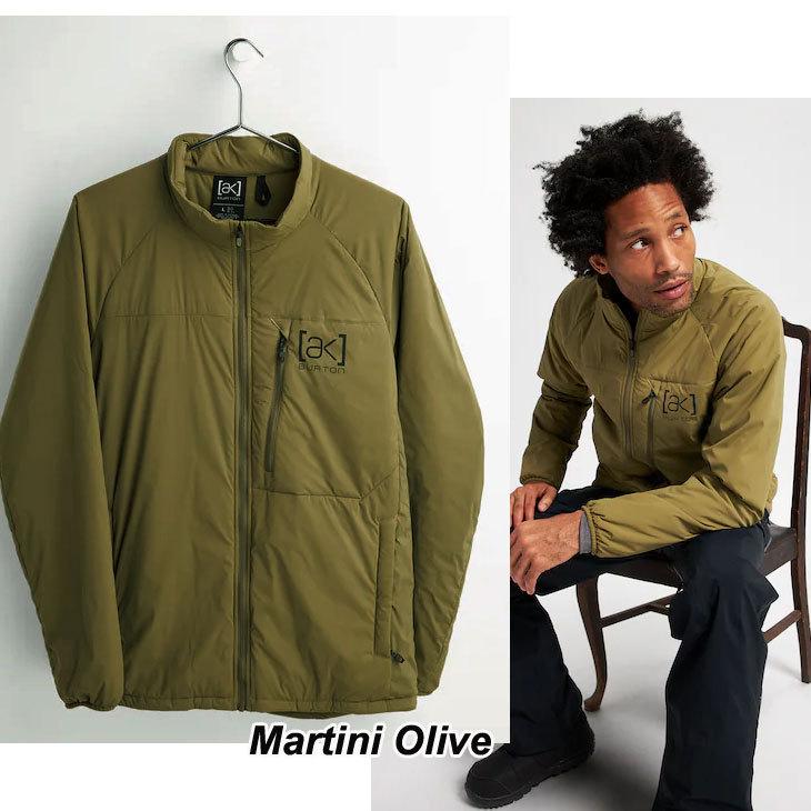 BURTON（バートン） 21-22 BURTON メンズ [ak] HELIUM ヘリウム