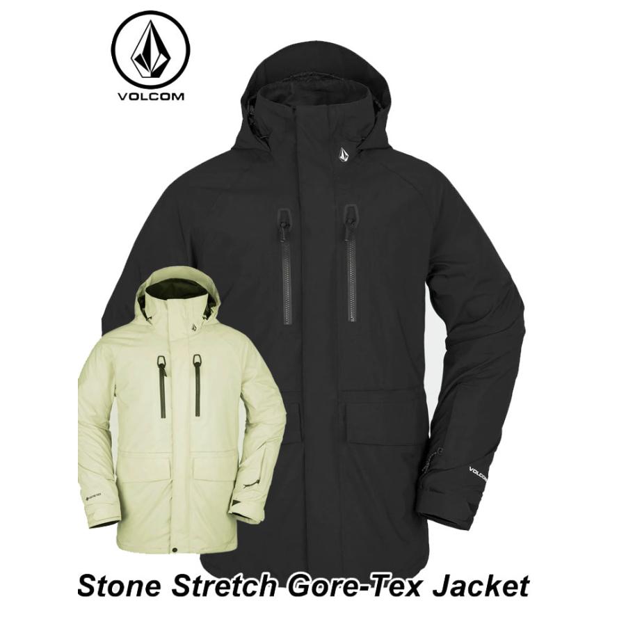 VOLCOM（ボルコム） 22-23 VOLCOM スノーボード ウェア メンズ