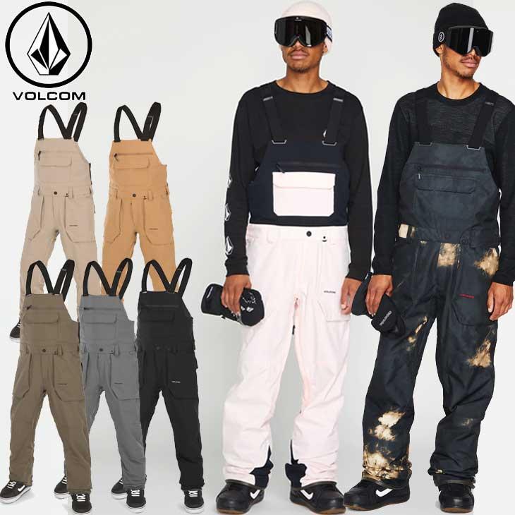VOLCOM（ボルコム） 22-23 VOLCOM スノーボード ウェア メンズ