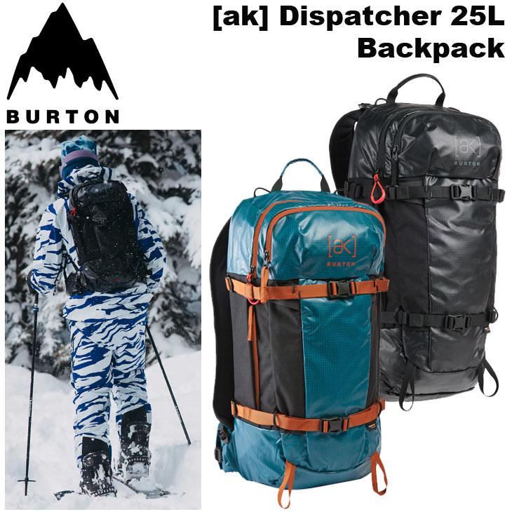 BURTON（バートン） 25-26 BURTON バックパック リュック [ak