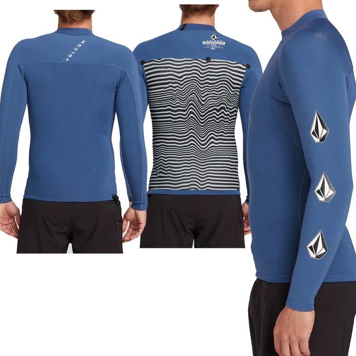 VOLCOM（ボルコム） タッパー リバーシブル Stone Neo Jacket メンズ