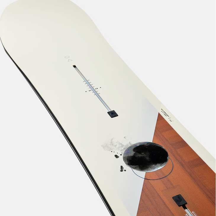 BURTON（バートン） 23-24 BURTON スノーボード Men's Flight