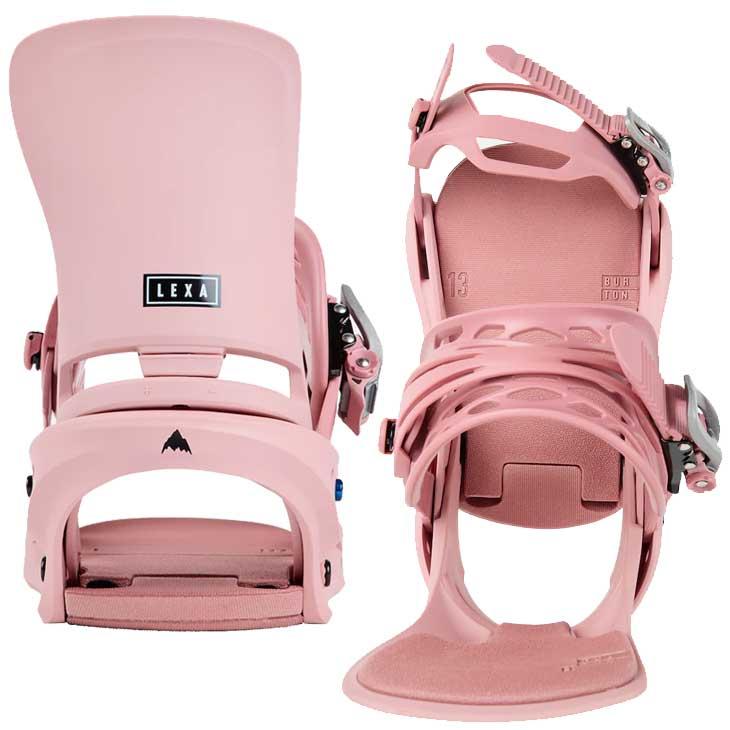 BURTON（バートン） 23-24 BURTON ビンディング レディース LEXA