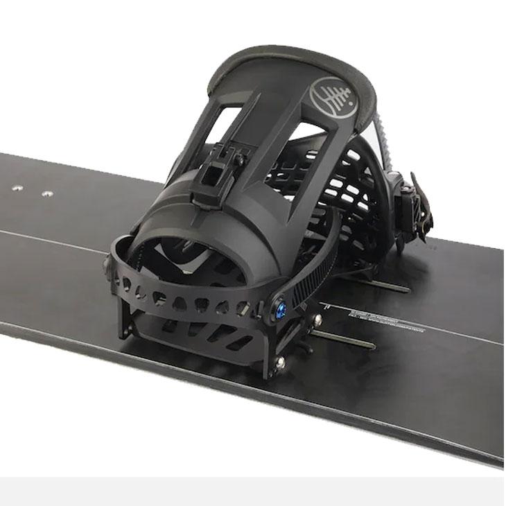 BURTON（バートン） 23-24 BURTON ビンディング Hitchhiker Splitboard