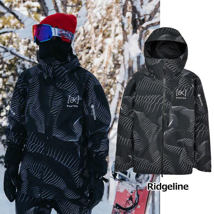 BURTON（バートン） 23-24 BURTON メンズ スノーボード ウエアー WEAR