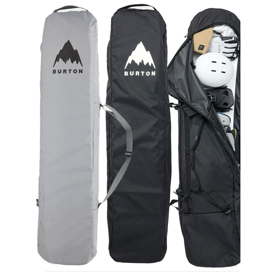 BURTON（バートン） 23-24 BURTON 3WAY ボードケース コミューター