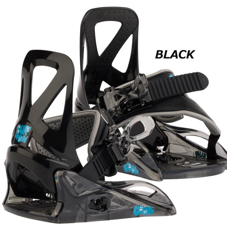 BURTON（バートン） (旧モデル) 22-23 BURTON ビンディング Kids' Grom