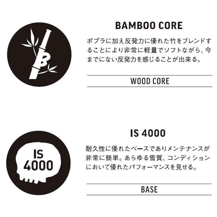 DEATH LABEL 22-23 DEATH LABEL デスレーベル スノーボード