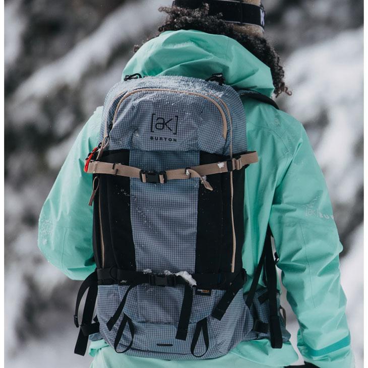 BURTON（バートン） 24-25 BURTON バックパック リュック [ak