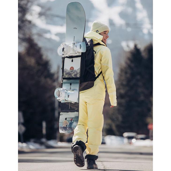 BURTON（バートン） ブーツバッグ リュック BAG Burton Gig Boot 48L