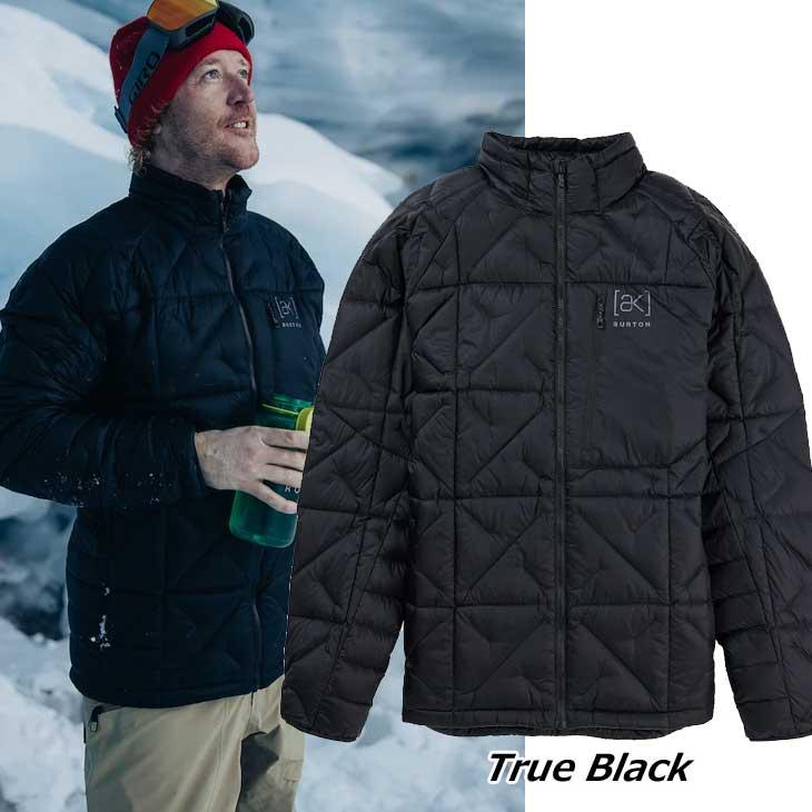 BURTON（バートン） 24-25 BURTON メンズ スノーボード インナー [ak