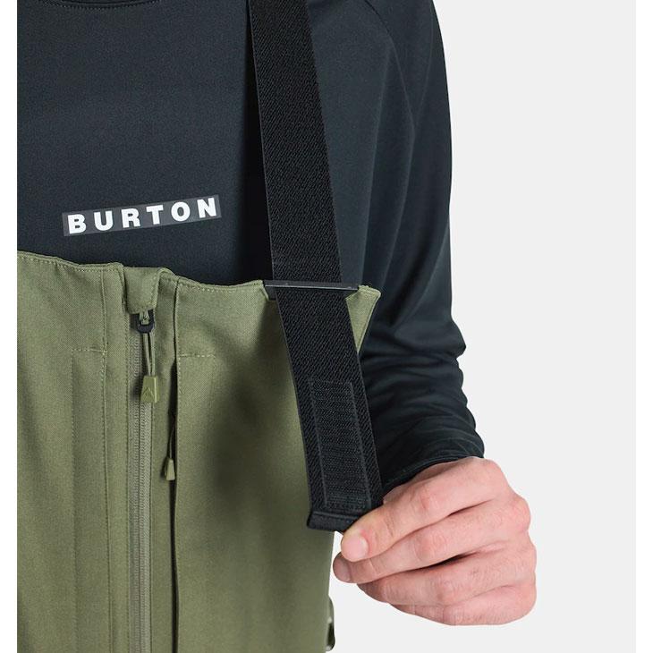 BURTON（バートン） 24-25 BURTON メンズ スノーボード ウエアー WEAR