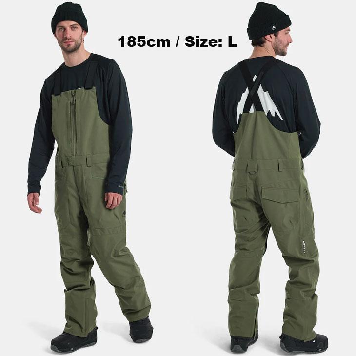 BURTON（バートン） 24-25 BURTON メンズ スノーボード ウエアー WEAR