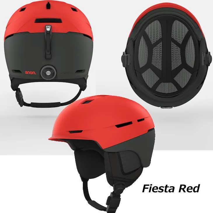 BURTON（バートン） 25-26 ANON アノン スキー&スノーボード