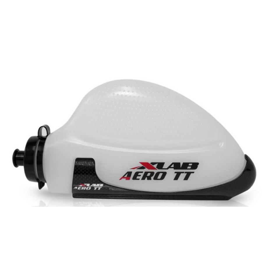 XLAB エアロ TTシステム エアロ形状 ボトル & 専用カーボン ボトル