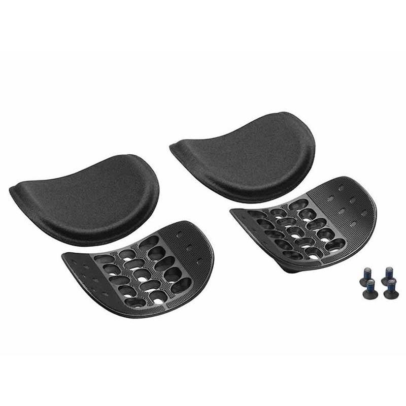 プロファイルデザイン Ergo インジェクト アームレストキット DHバー用