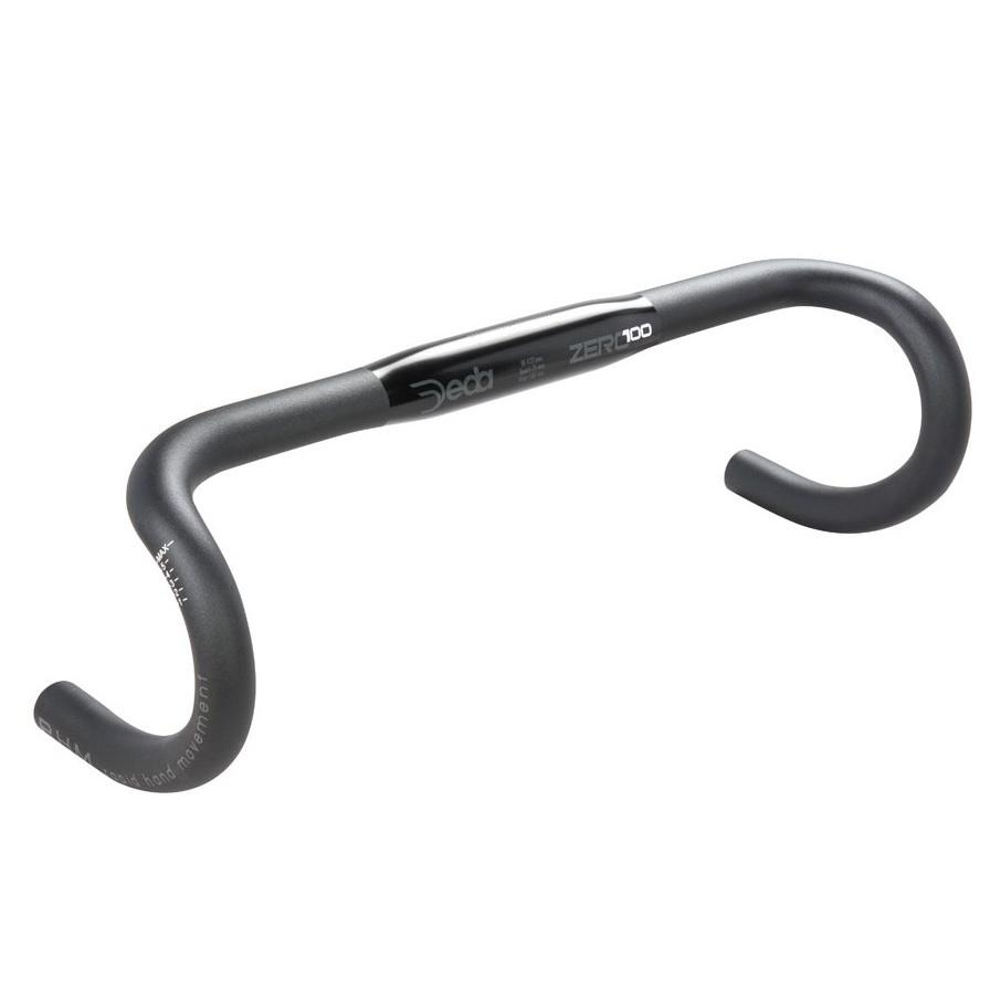 DEDA ZERO100 デダ ゼロ100 RHM ドロップハンドル : フリートBIKE AND