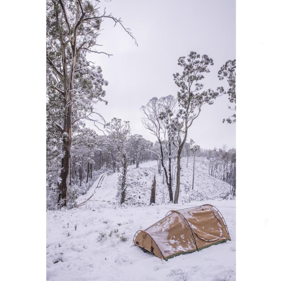 ARB 正規品 ダブルスワッグテント SWAG SKYDOME DOUBLE SDS200 「68