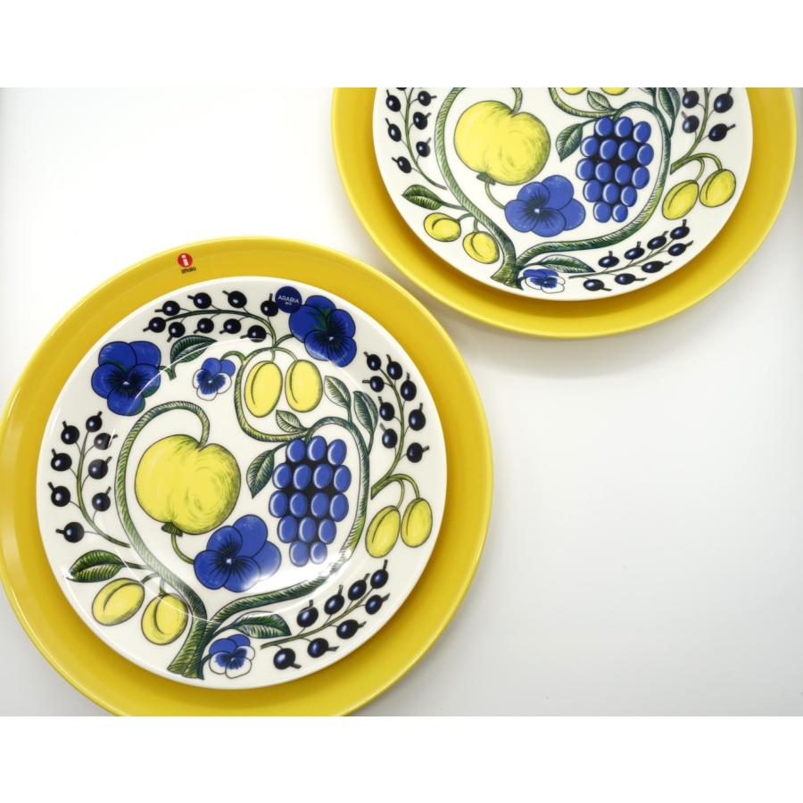 Paratiisi 【アラビア】【イッタラ】ブランドBOXつき パラティッシ