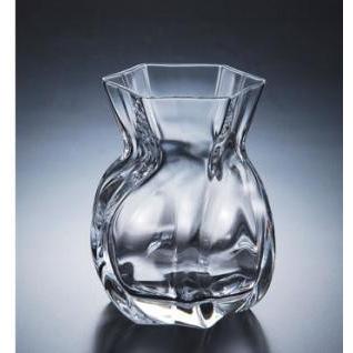 バカラ（Baccarat） 彫刻無料 バカラコローユベース11.5cm 2-101-433