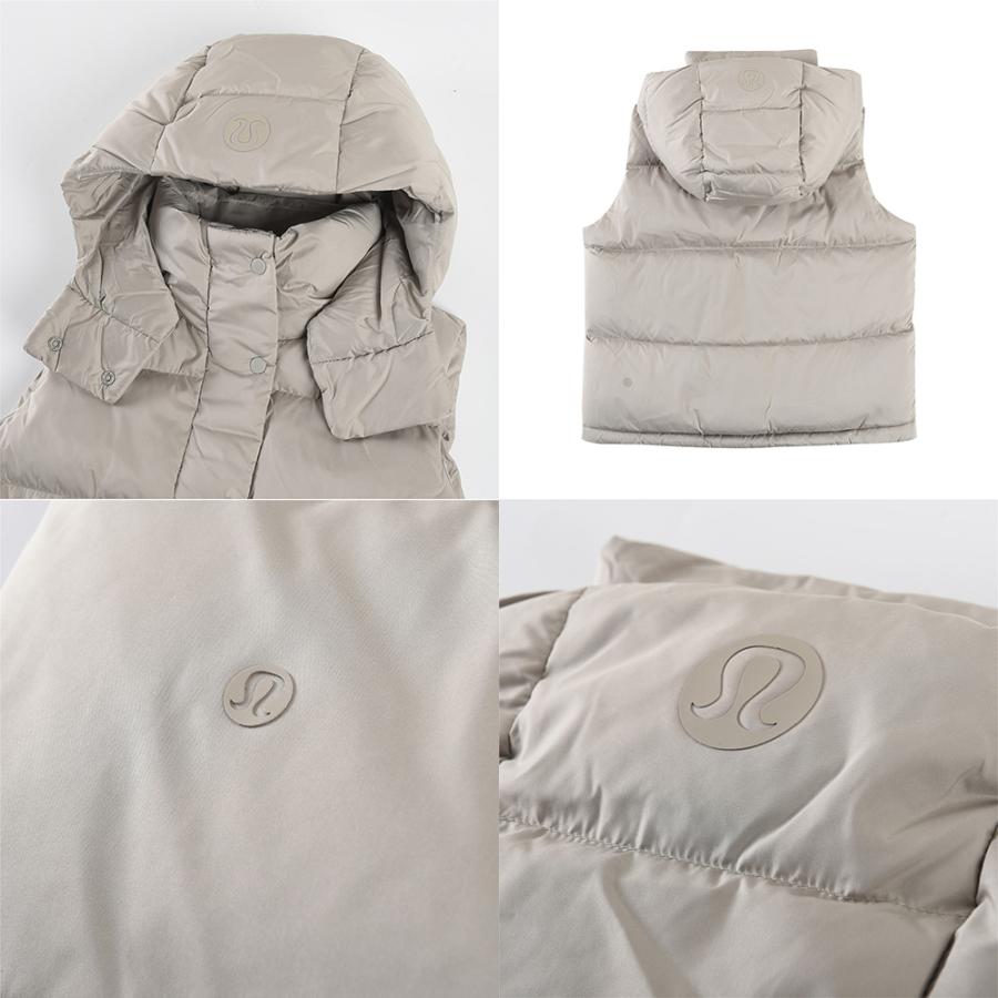 lululemon（ルルレモン） lululemon Wunder Puff 600ダウンフィル