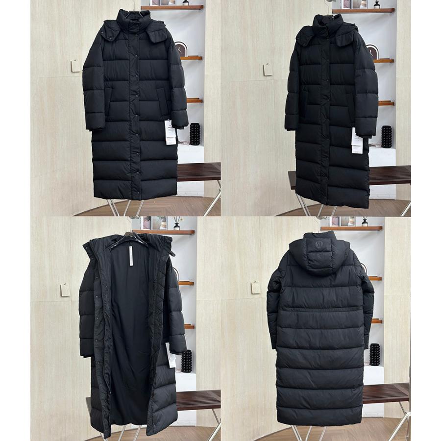 lululemon（ルルレモン） lululemon Wunder Puff 900ダウンフィル