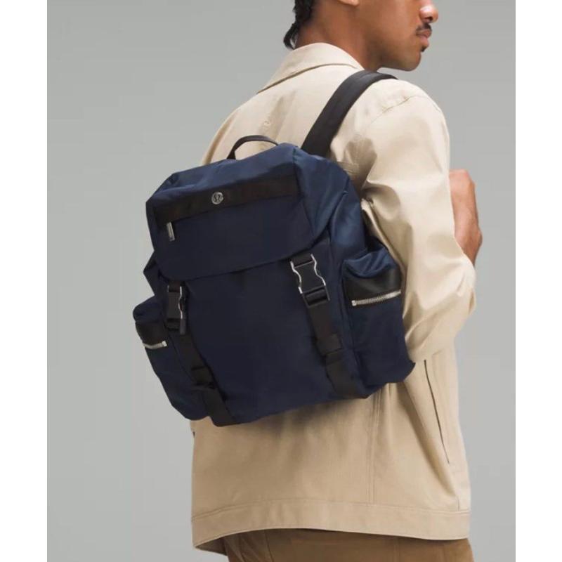lululemon（ルルレモン） lululemon Wunderlust バックパック リュック