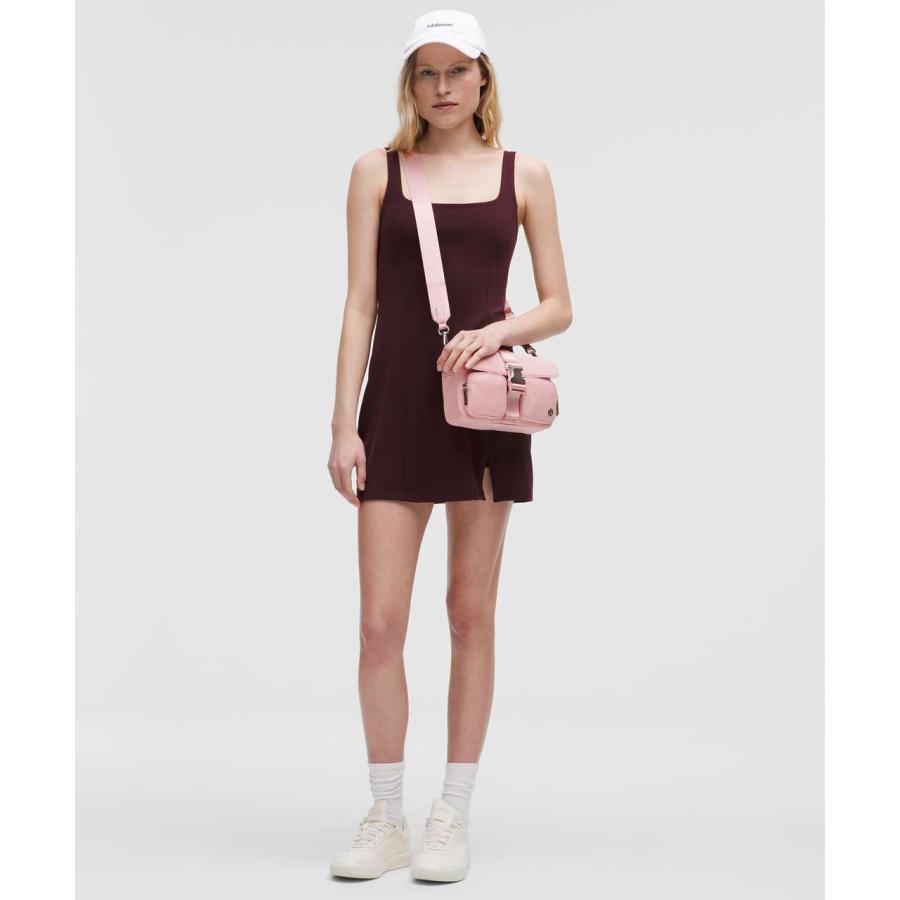 lululemon（ルルレモン） ショルダーバッグ バッグ Wunderlust Multi