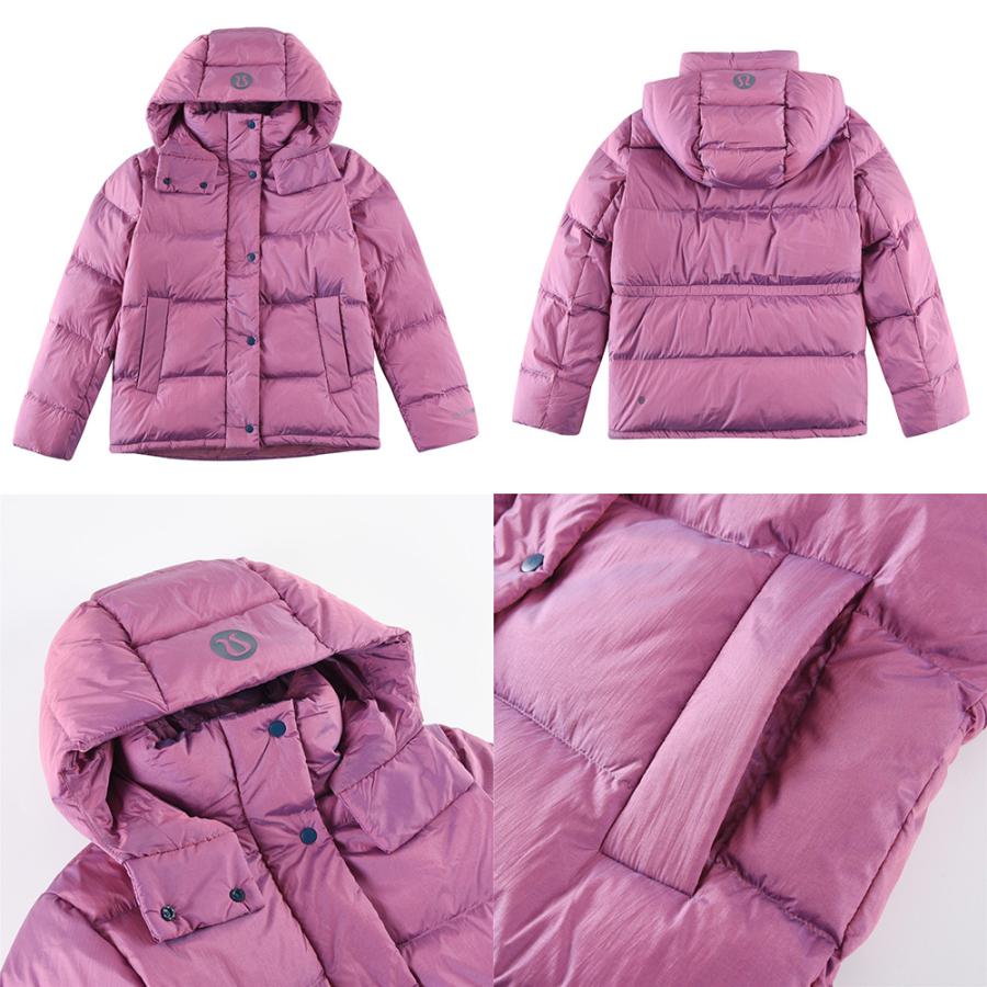 lululemon（ルルレモン） lululemon Wunder Puff 600ダウンフィル