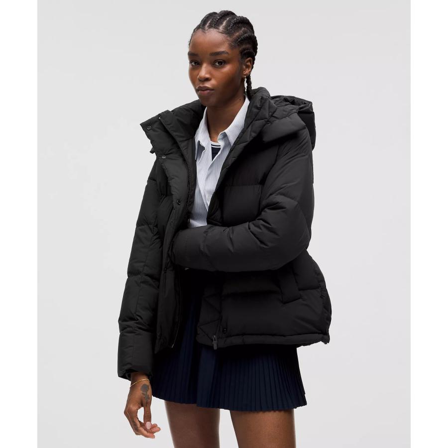 lululemon（ルルレモン） lululemon Wunder Puff 600ダウンフィル