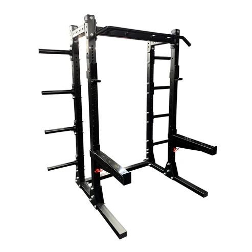 ONI 鬼 ハーフラック ベンチプレス スクワット メーカー保証2年