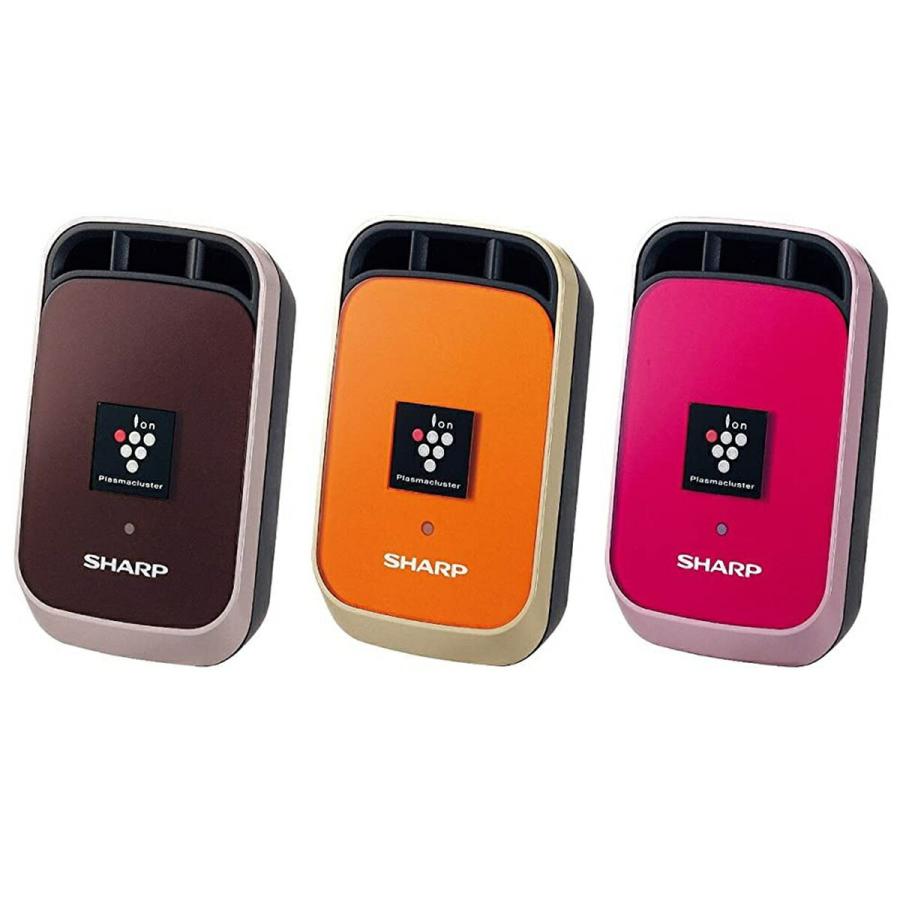 シャープ IG-JC1 プラズマクラスター 25000搭載 車載用 イオン発生機