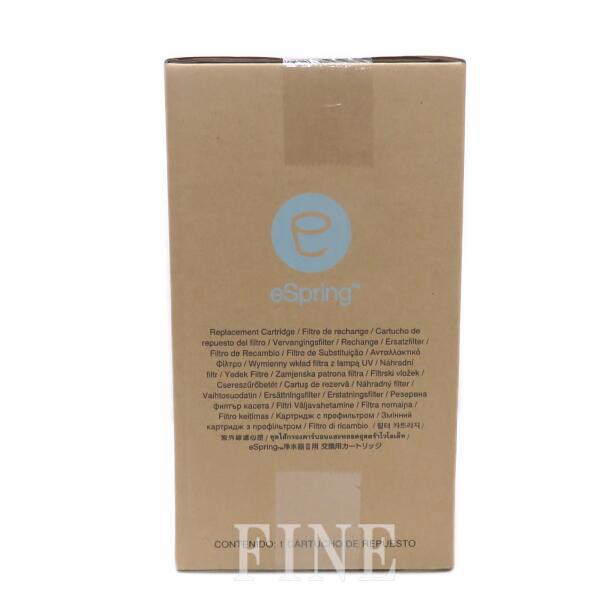 訳有：元箱なし】 アムウェイ eSpring-II 浄水器用 カートリッジ Amway