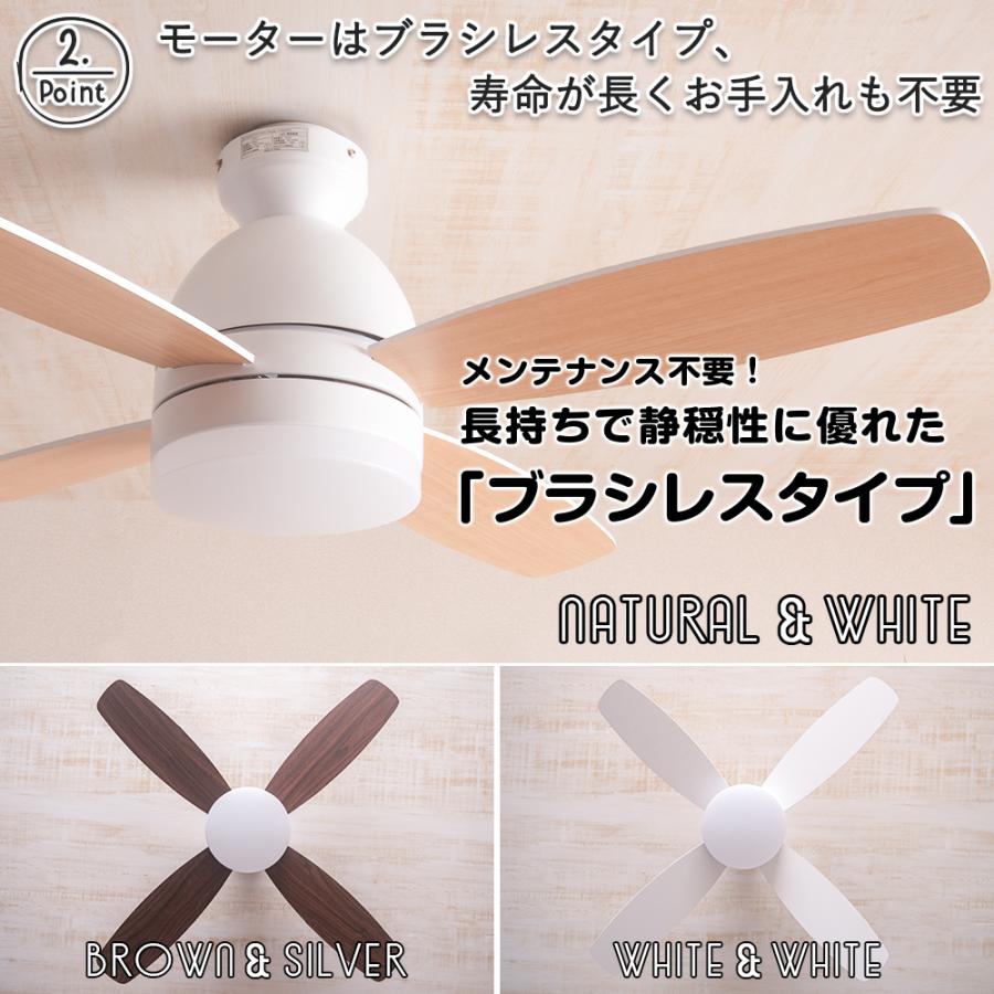 VENTOTA シーリングファンライト スマホ操作 アレクサ 照明 Alexa 対応