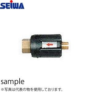 精和産業 精和産業(セイワ) 高圧洗浄機付属品関連 フロー